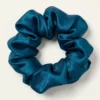Mulberry silk scrunchie - full 5 cm | 19 momme