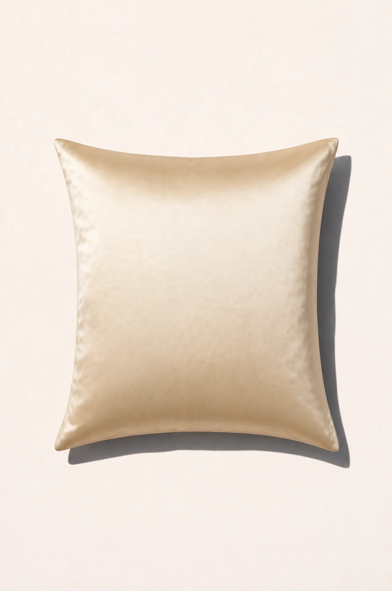 22 Momme 6A-Grade 100% Mulberry Silk Pillowcase