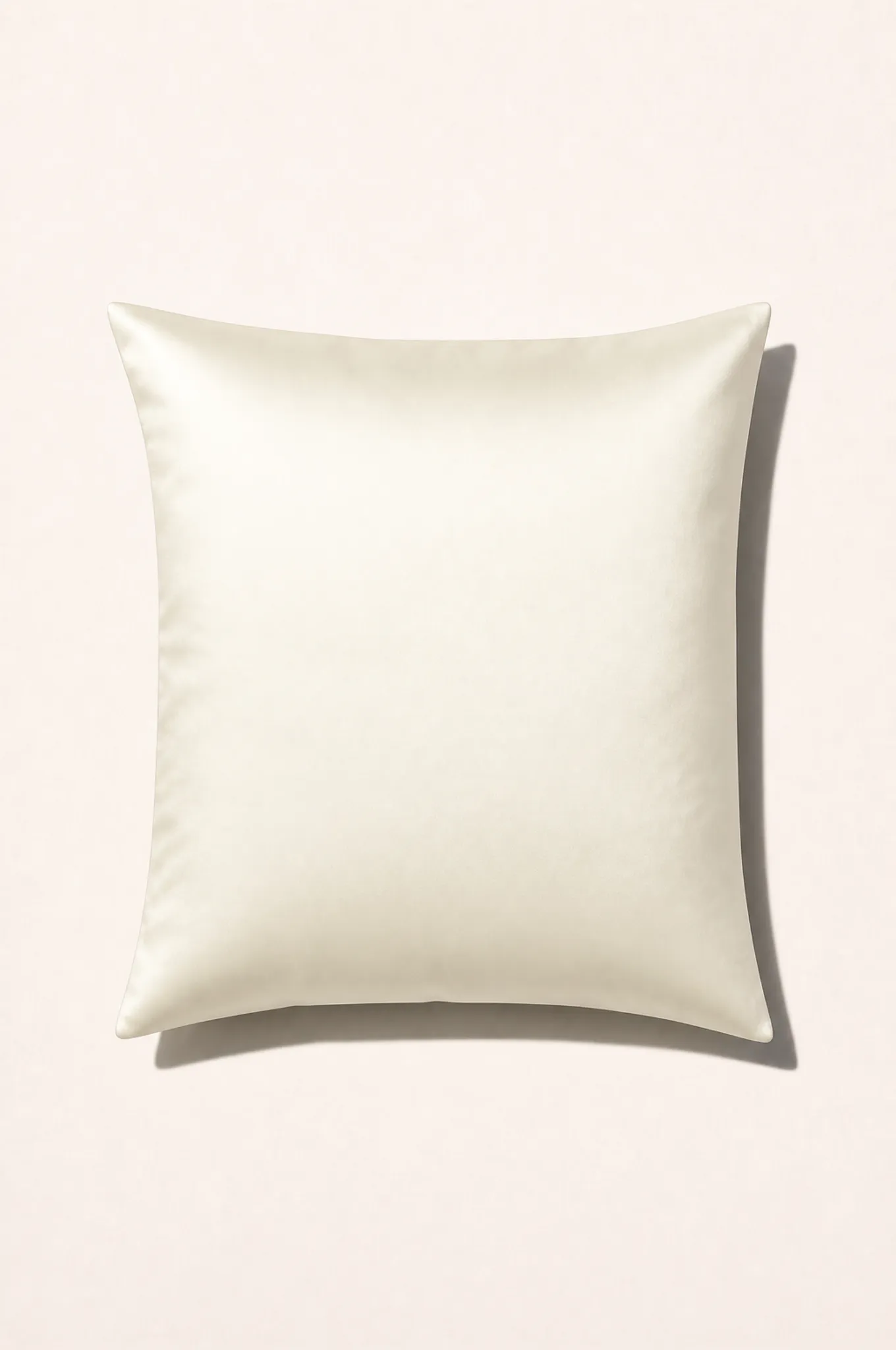 22 Momme 6A-Grade 100% Mulberry Silk Pillowcase