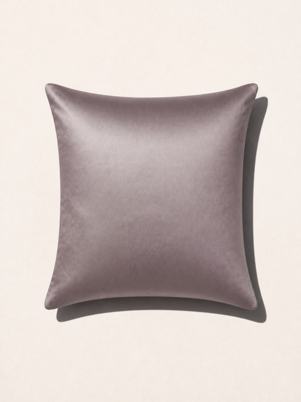 22 Momme 6A-Grade 100% Mulberry Silk Pillowcase