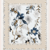 产品1-sku 冰蓝米灰 14 Momme Silk Square Scarf · 65 × 65 cm