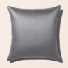 灰色sku 22 Momme 6A-Grade 100% Mulberry Silk Pillowcase