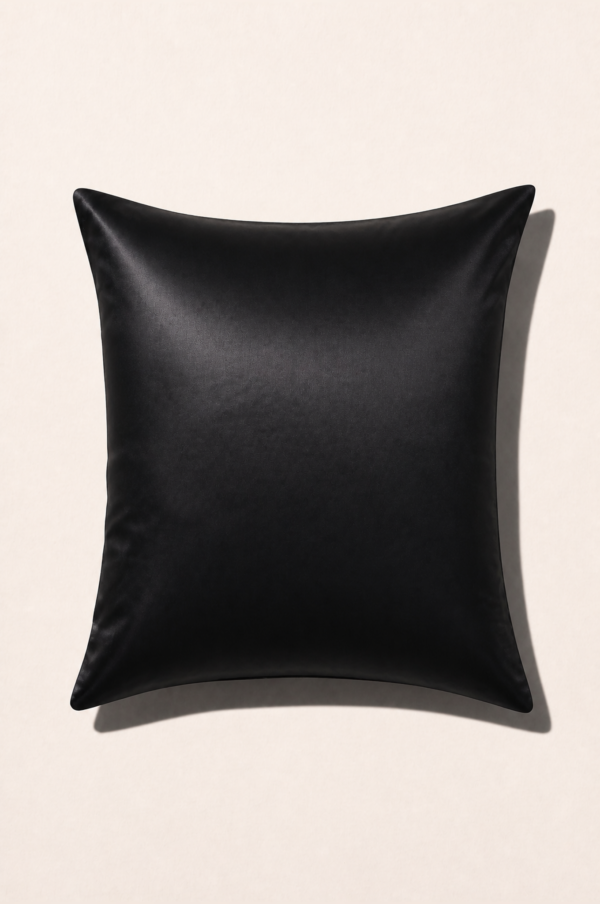 白色sku (2) 22 Momme 6A-Grade 100% Mulberry Silk Pillowcase
